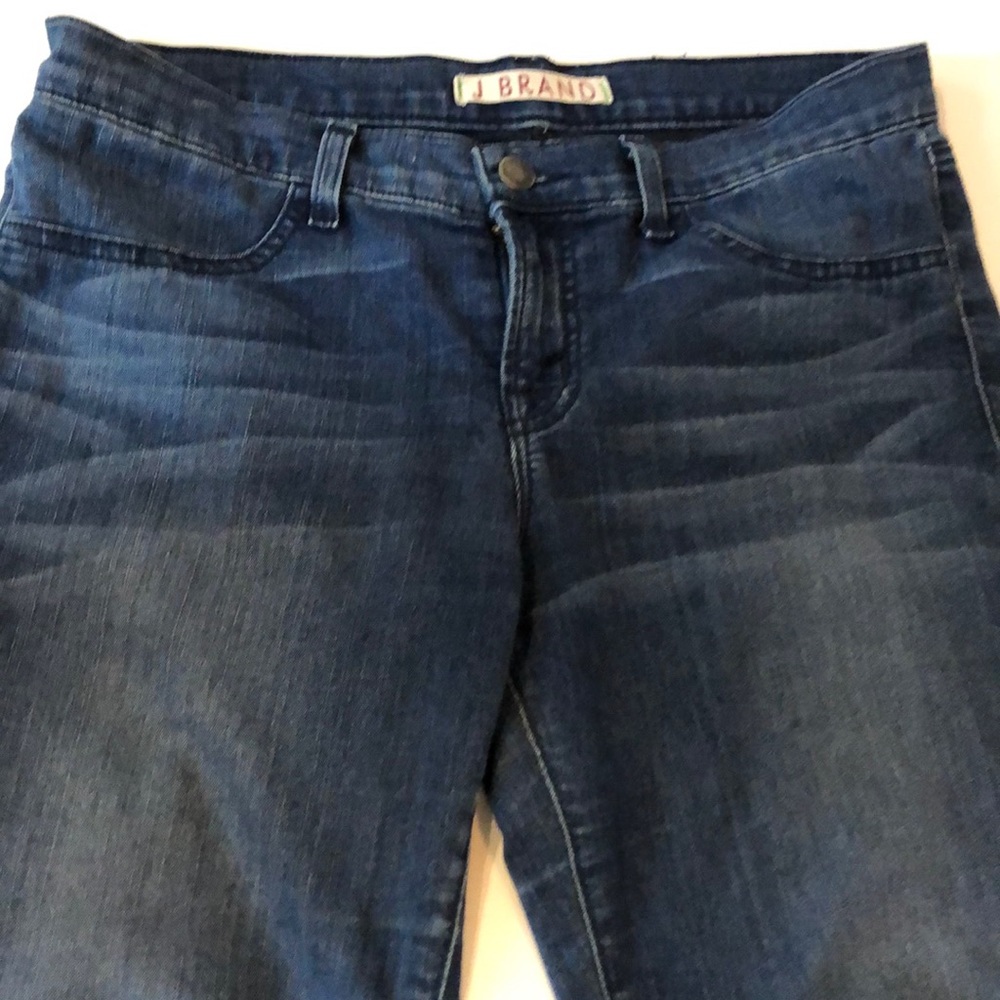 J Brand Jegging - Picture 3 of 9